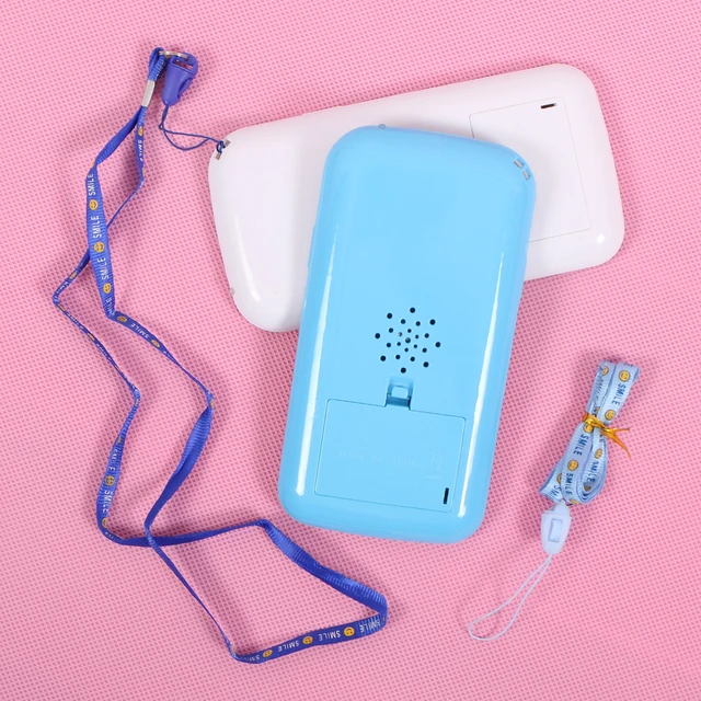 Arabic Language 18 Chapters Holy Quran Learning Phone Toys With Light For Kid Early Learning Machine,Muslim Islam Children Gift 2