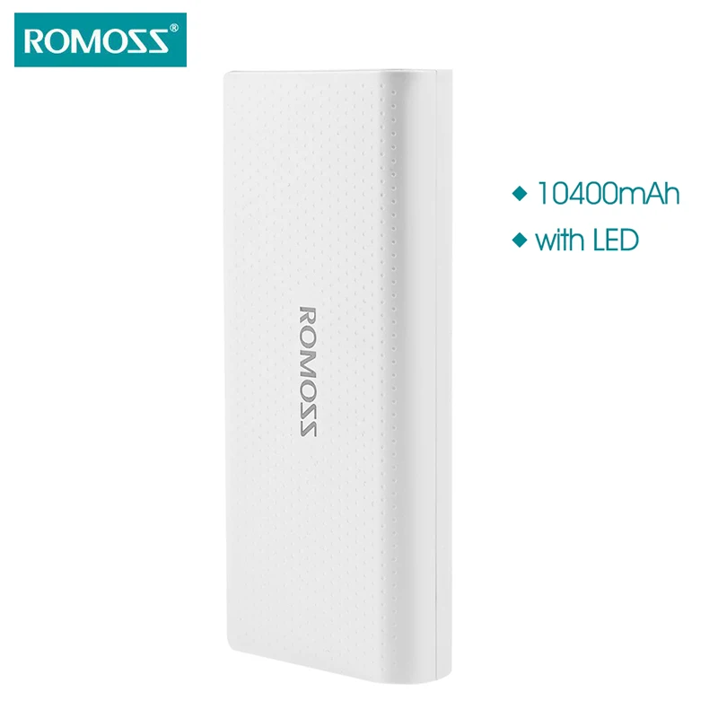 bilder für ROMOSS Sinn 4 LED Bunte Tupfen Style10400mAh Externe Batterie Dual-ausgang Energienbank Für iPhone Samsung HTC Nokia Sony bilder für ROMOSS Sinn 4 LED Bunte Tupfen Style10400mAh Externe Batterie Dual-ausgang Energienbank Für iPhone Samsung HTC Nokia Sony