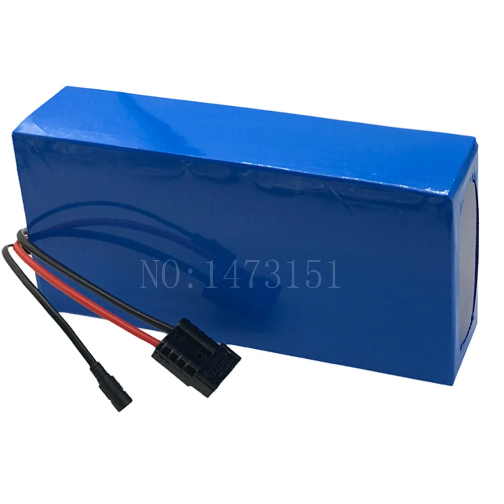 Clearance 60V 30ah electric bike battery 60V 30ah lithium ion battery 60V 2000W 2500W 3000W electric scooter battery use panasonic cell 3