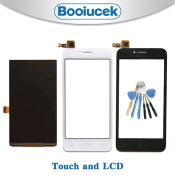 

High Quality 4.5" For Lenovo A plus a1010 A 1010 A1010a20 Lcd Display With Touch Screen Digitizer Sensor Replacement or repair