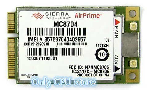 MC8704