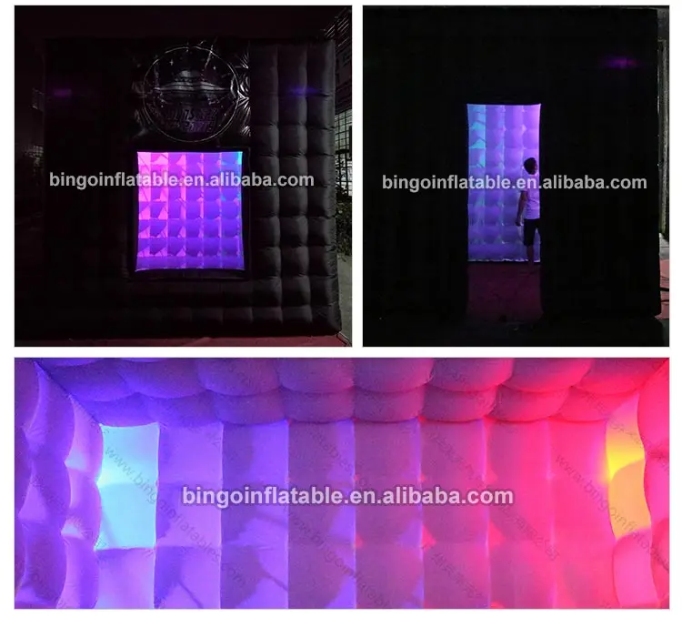 BG-T0055-Inflatable-Photo-kiosks-bingoinflatables_02