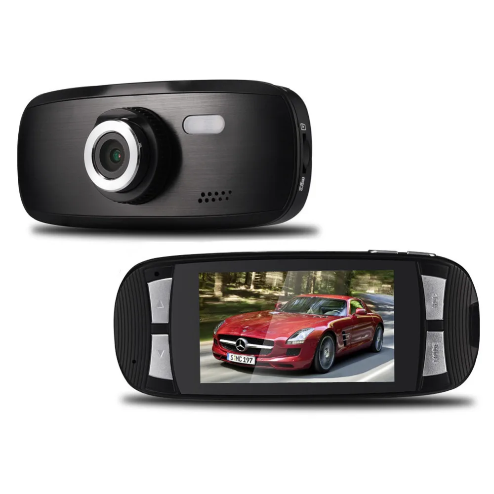 Новая приборная панель с видеорегистратором Full HD 1080 P lcd Автомобильный видеорегистратор камера видеорегистратор