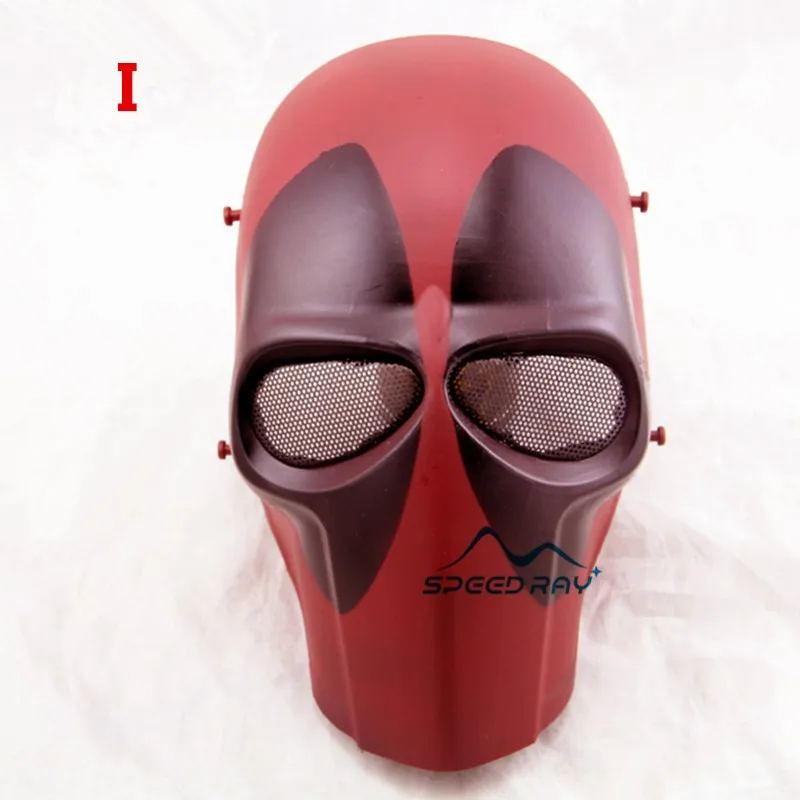I