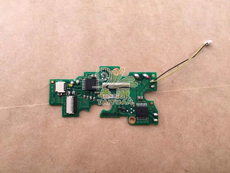 

Original For Nikon DF Small Main Body Shutter Driver Board Reflective Driver Board Camera