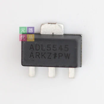

10pcs/lot ADL5545 ADL5545ARKZ SOT89