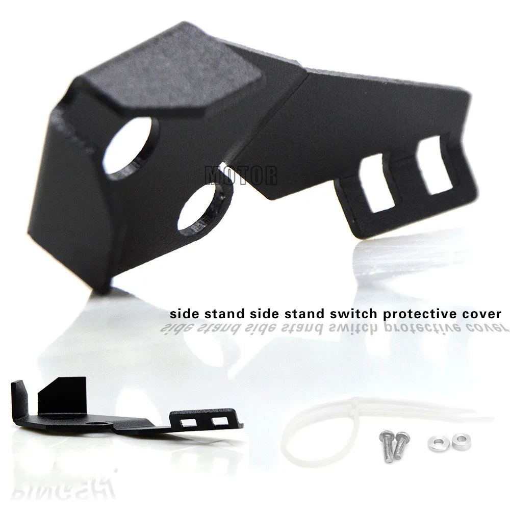 

SideStand Switch Protective Cover For BMW R 1200 GS LC R 1200GS LC Adventure 2014 2015 2016 2017 Side Stand Guard Swithes