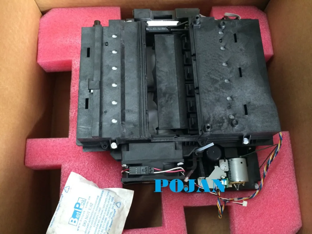 Узел станции обслуживания DesignJet T620 T1120 T770 T790 T795 T1200 T1300 T2300 PS | Компьютеры и офис