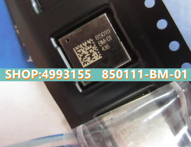 100% новый и оригинальный 850111 BM 01 850111BM01|Запасные части| |
