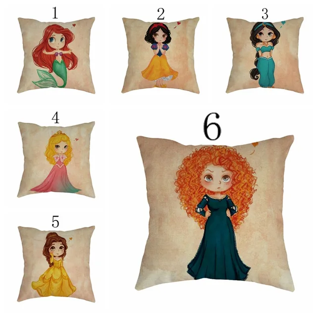 45x45cm/17.7x17.7\'\' Cartoon Fairy Princess Baby Doll Modern Style ... 45x45cm/17.7x17.7\'\' Cartoon Fairy Princess Baby Doll Modern Style ...