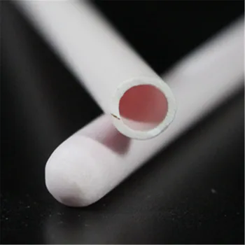 

OD*ID=10*7mm / PROTECTION TUBE / good thermostability / insulation / ceramic tube