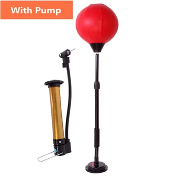 

Adjusting Boxing Fitness Punching Speed ball Boxing Gloves for adult and children