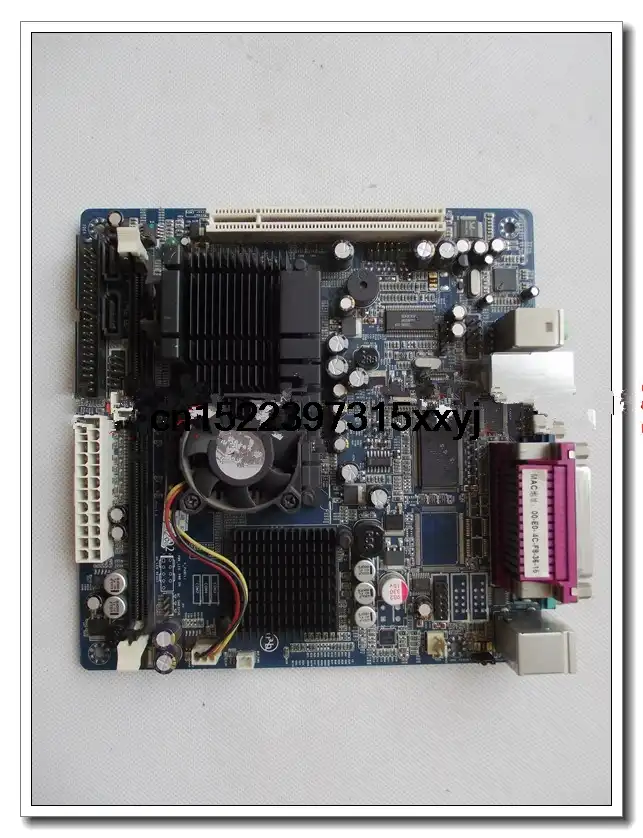 SV Atom104 PCB s021 13|Платы расширения| |