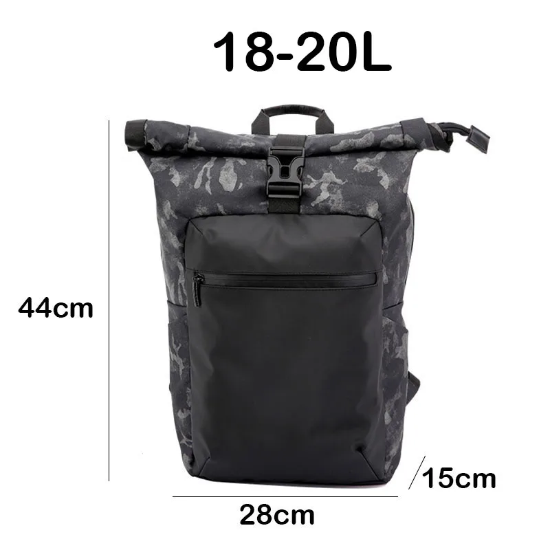 Outdoor Bags Camouflage Camo Climbing Backpack School Laptop Bag Sport Cycling Mountaineering Fishing Hiking Camping Hunting (14)