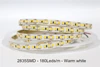 Flexible LED Strip light 5M 2835 SMD DC 12V 60/120/180/240 Leds/m LED Tape Lamp Brighter than SMD 3528 LED Ribbon String light ► Photo 3/6