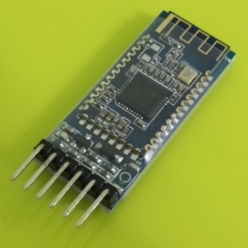 AT-09 BLE Bluetooth 4 0 Uart модуль приемопередатчика CC2541 центральное переключение