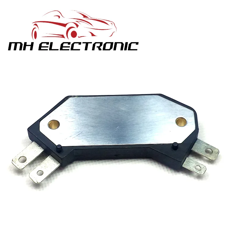 MH Электронный для Chevrolet Dodge Toyota Nissan Mitsubishi G-M 4 pin DM1906 LX301 модуль зажигания