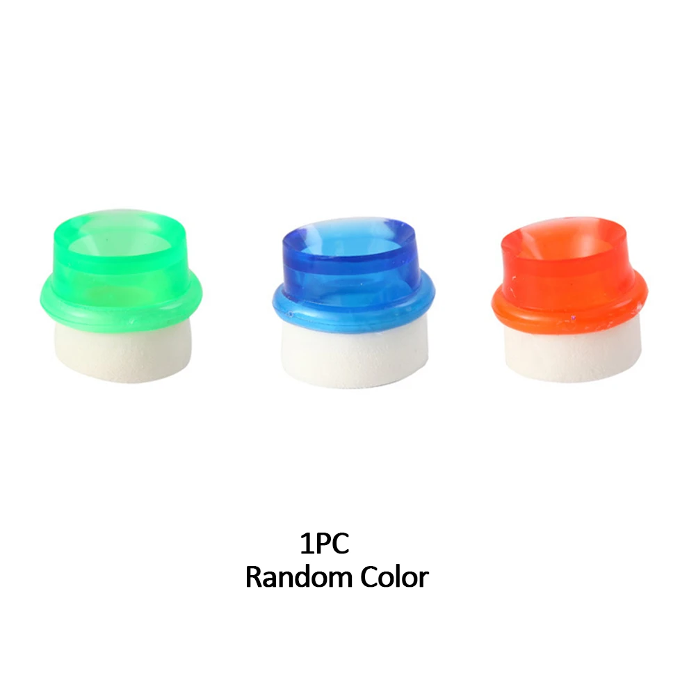 

PVA Sponge Filter Cotton Kitchen Faucet Splash Filter Decompression Tap Water Purifier Color Randomly