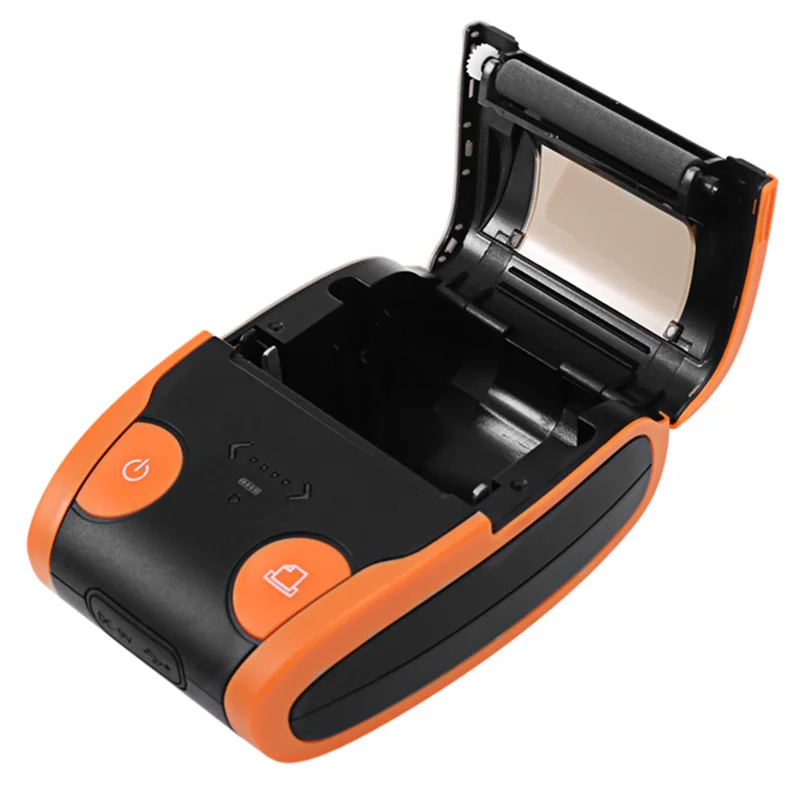bluetooth printer portable 