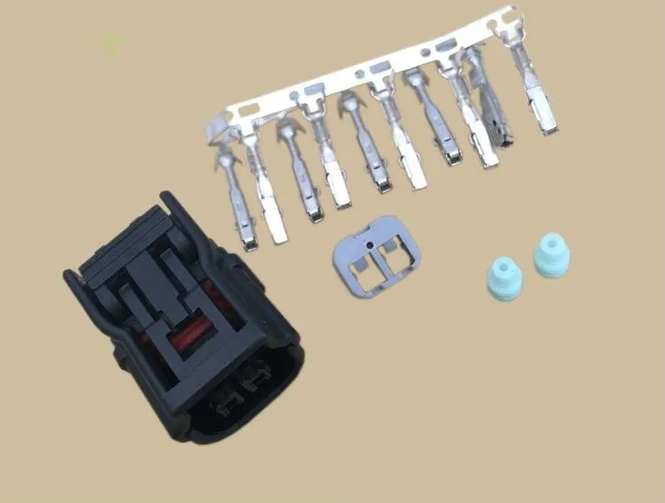 Popular Waterproof Connectors 12v-Buy Cheap Waterproof ... automotive wiring harness suppliers 