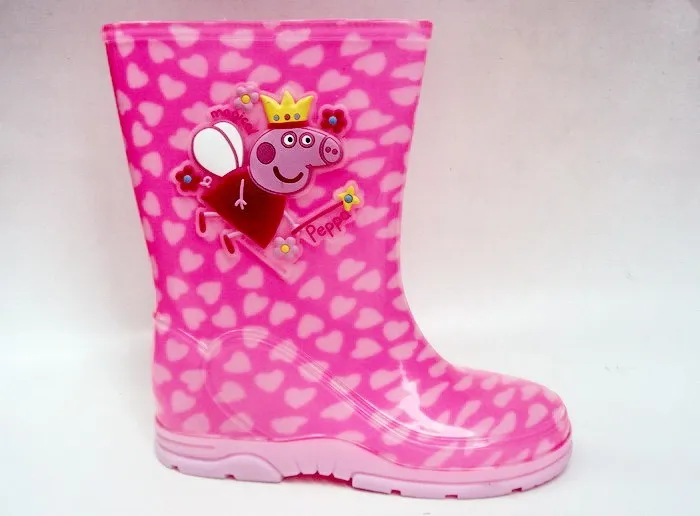 galocha da peppa pig