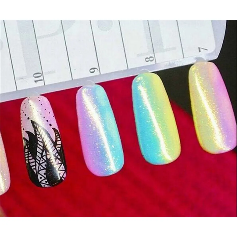 2016-Nne-Mermaid-Gradient-Nail-Glitter-Powders-Pretty-Shimmer-Powder-Laser-Dust-Nail-Art-Decorations-Chrome (3)