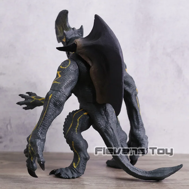 Patificrim Kaiju Knifehead/proflasser ПВХ фигурка Модель Коллекция игрушек подарок для детей