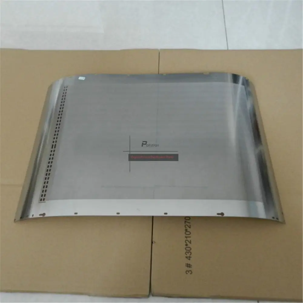New 023-75061 A3 Drum Body For Riso RV 3650 3660 3690 5690 RZ 300 310 370 390 570 EV 3750 3760 3790 5790 EZ 370 390 570 590 afbeelding