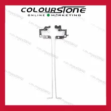 Новые петли экрана ноутбука для TOSHIBA S50 S50-B сервис L и R одна пара петель