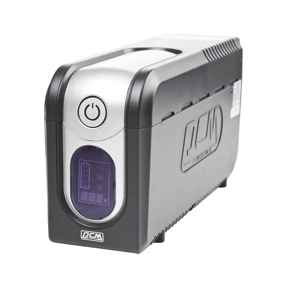 

Источник бесперебойного питания Powercom Imperial IMD-525AP