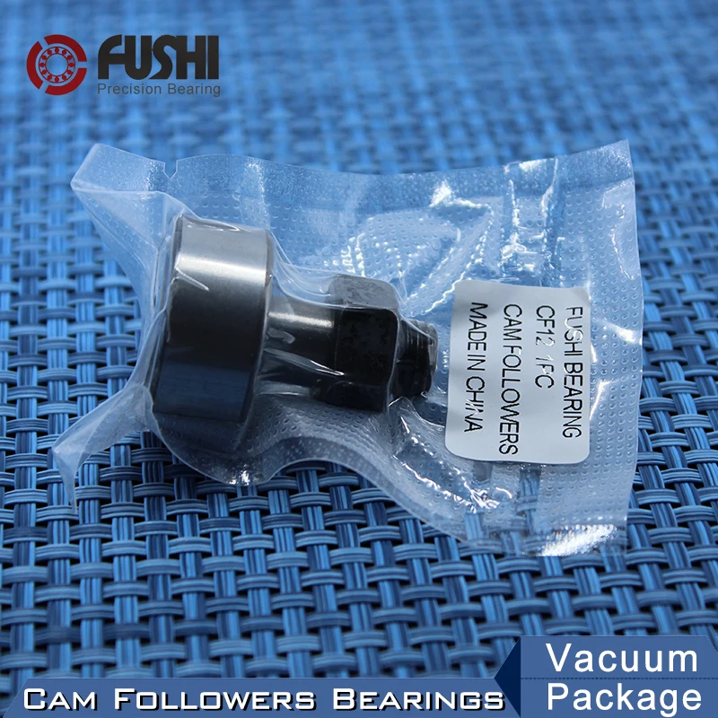 Cam Followers Industrial Automation & Motion Controls KRV 19 CF8 Cam