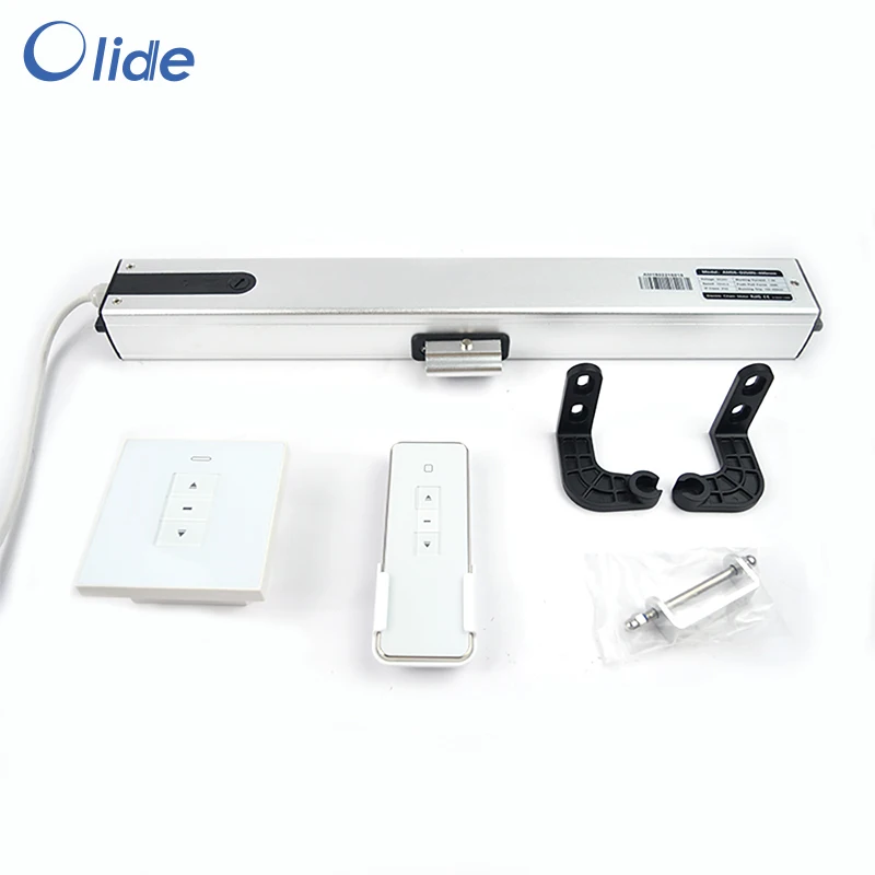Automatic Window Closer Travel Distance Is Adjustable