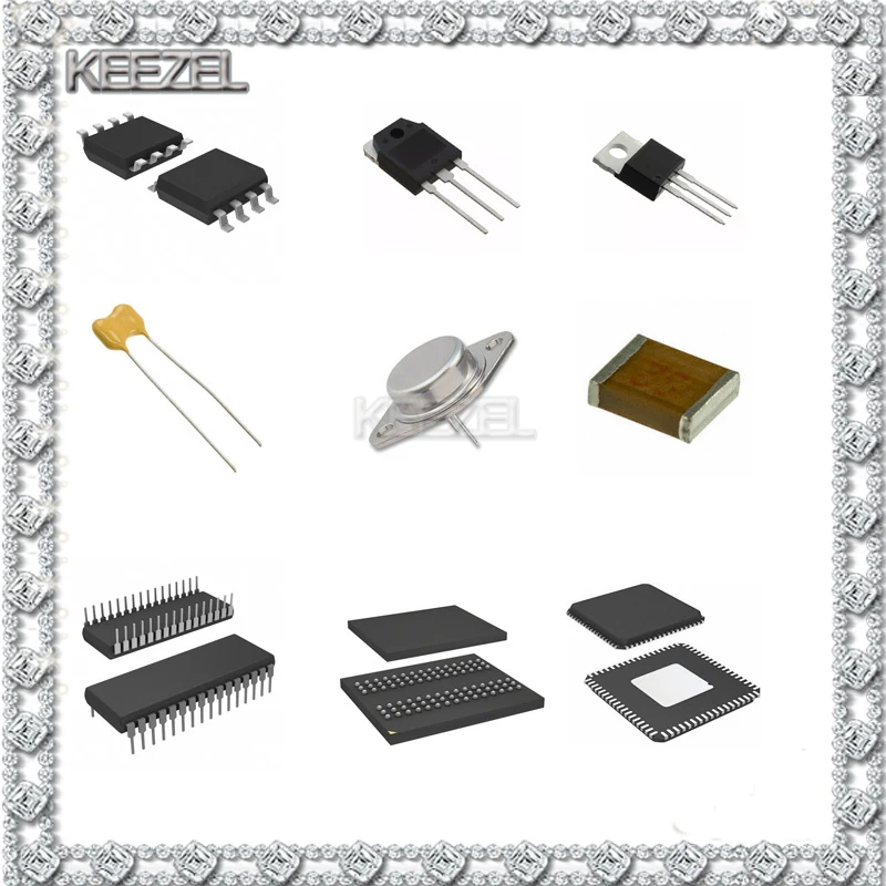 

Integrated circuit chip TDA7498E imported original SSOP-36 TDA7498 audio amplifier