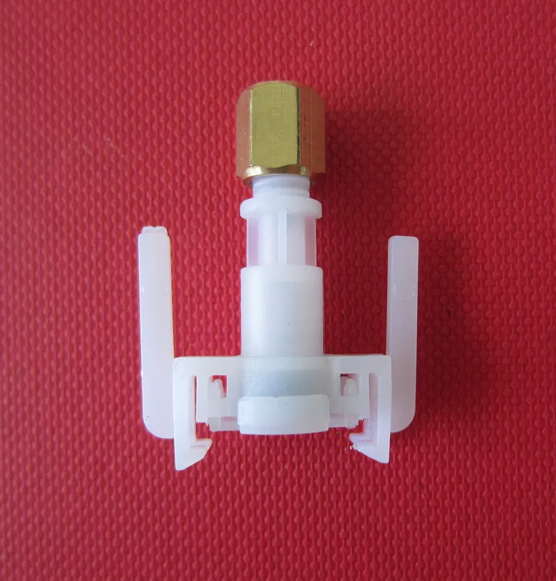 dx5 damper connector 1 