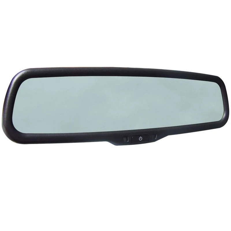 Монитор для зеркала заднего вида 4 3 дюйма салона автомобиля Buick/Chevrolet/lexus/VW/Hyundai|mirror