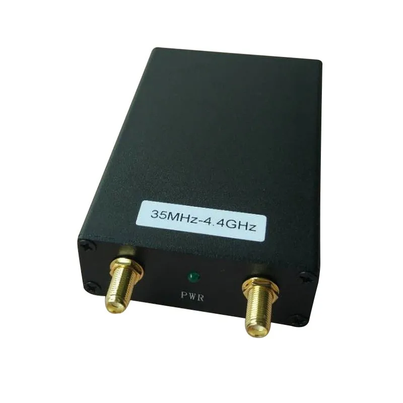 70-200MHz VCO RF источник сигнала, управляемый напряжением генератор сигналов