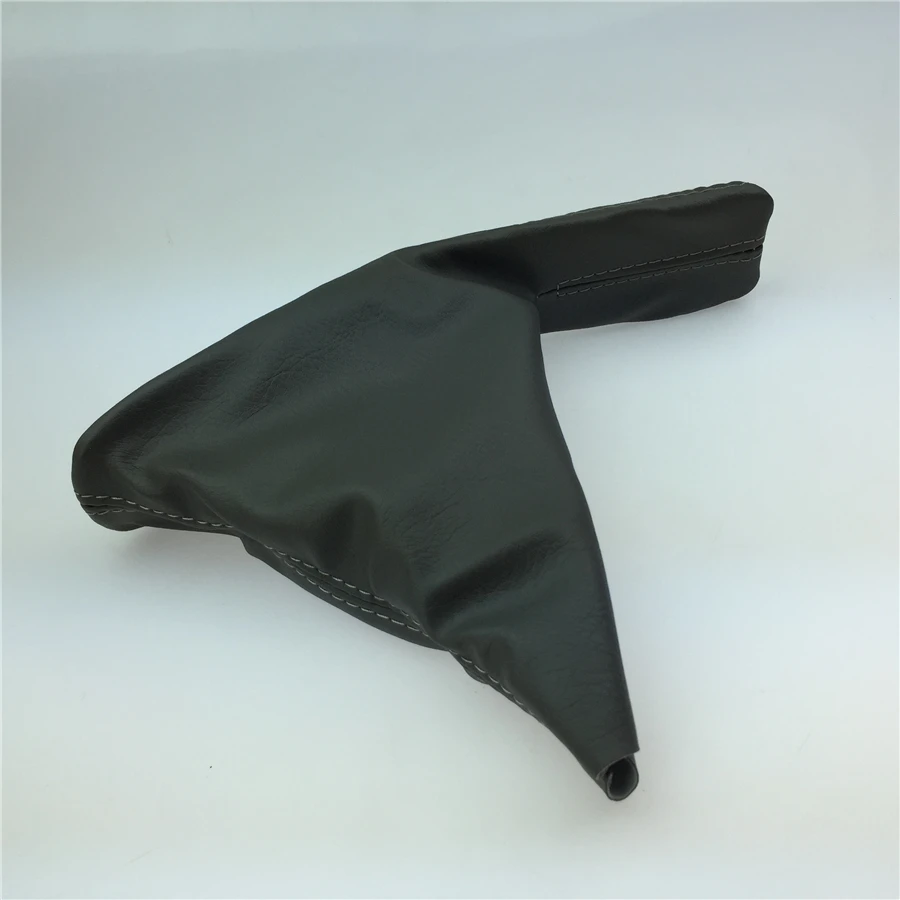 STARPAD For the Chery A3 car handbrake jacket with a base hand brake jacket new A3 can not be used