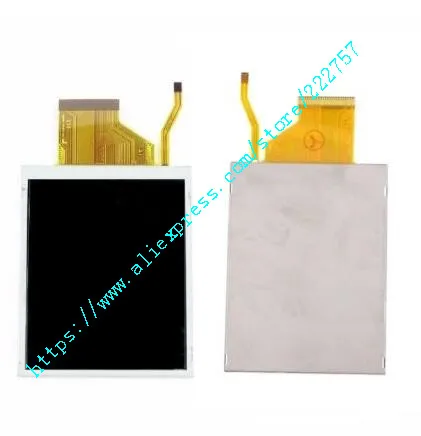 

NEW LCD Screen Display Part For Nikon Coolpix D3300 D5200 Camera With Backlight