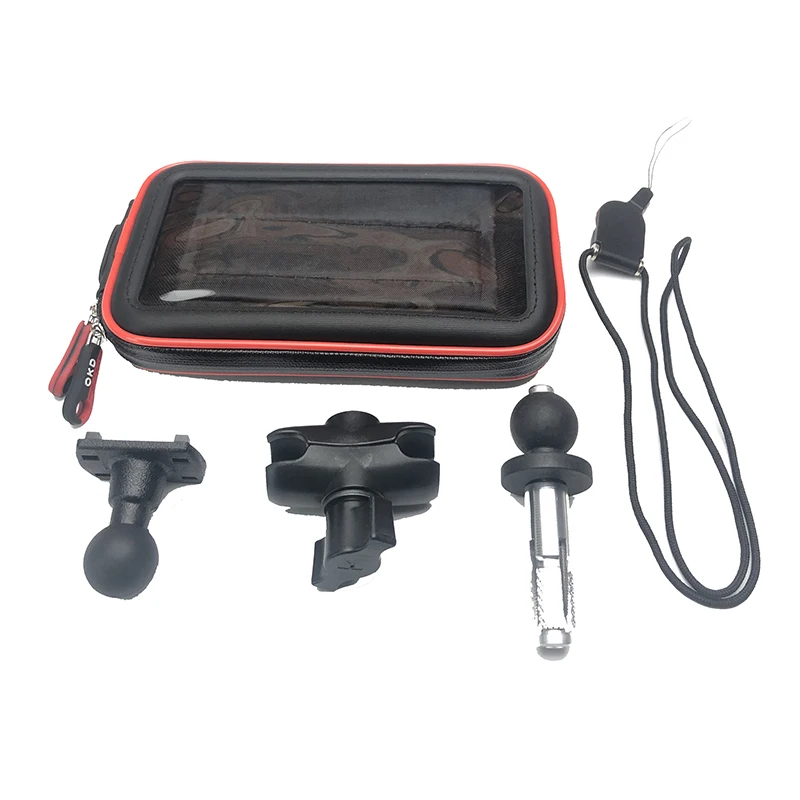 Gps навигатор Телефон держатель для HONDA VFR800F/CBR600RR/CBR 600F4I аксессуары мотоциклов gps