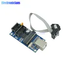 USBTiny USBtinyISP A