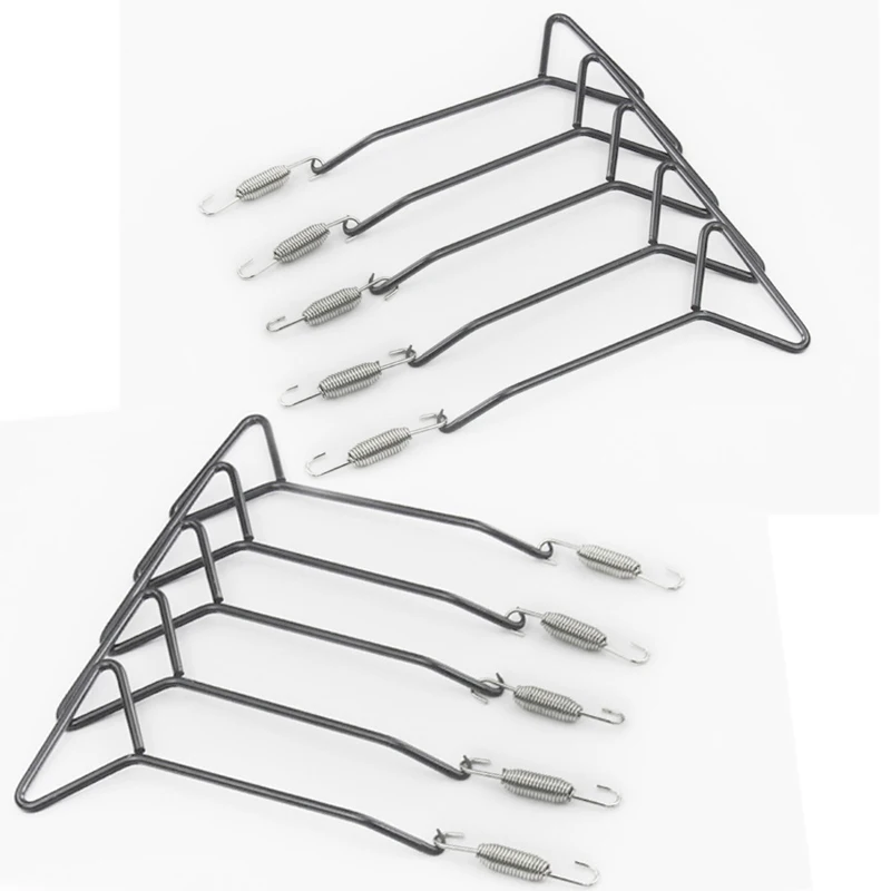 

Universal Stainless Steel Spring Hook Puller Tool For Motorcycle Street Bike Exhaust Pipe Seat Tank Sidestand Brake Spring