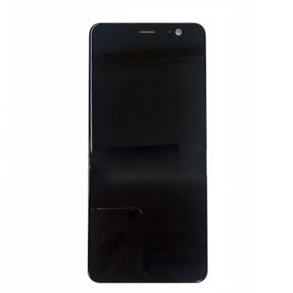 Оригинальный 6 0 &quotэкран 1440*2880 для HTC U11 Plus + U 11 ЖК дисплей сенсорный экран в сборе