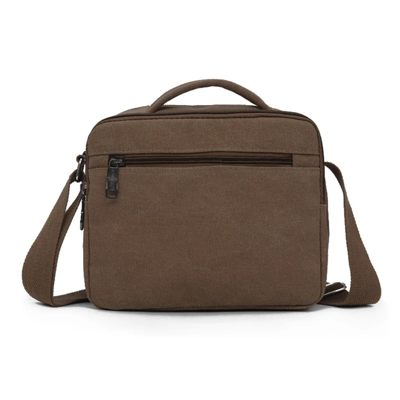 حار بيع الرجال حقائب السفر حقيبة قماش قنب متعددة الوظائف حقيبة ساع الصلبة سستة مقبض حزمة عارضة Crossbody أكياس