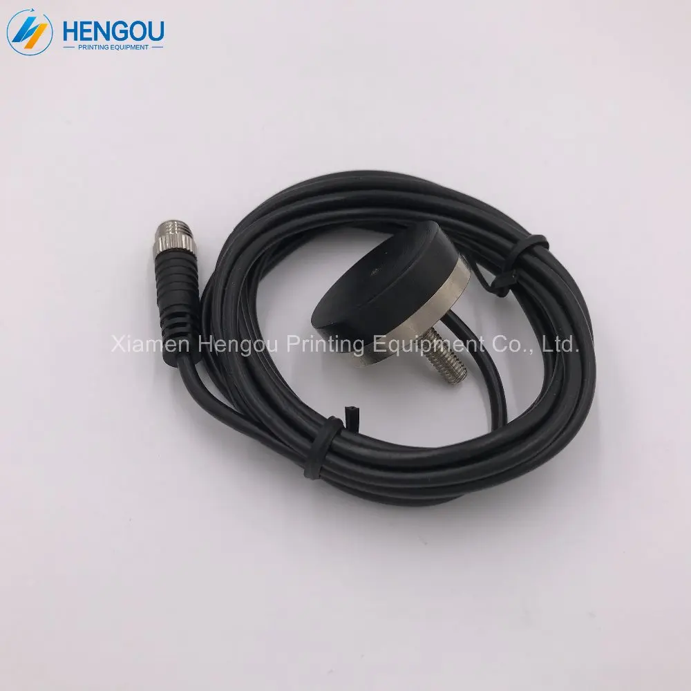 

2 Pieces brand new Man Roland 700 printing machine Sensor Roland 700 Sensor water level sensor