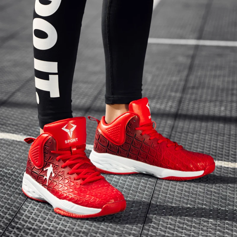 Hotsell Superstar transpirable zapatos De Baloncesto hombres Zapatillas De Baloncesto Jordan Zapatillas De Baloncesto al aire libre hombres zapatos Air Mesh