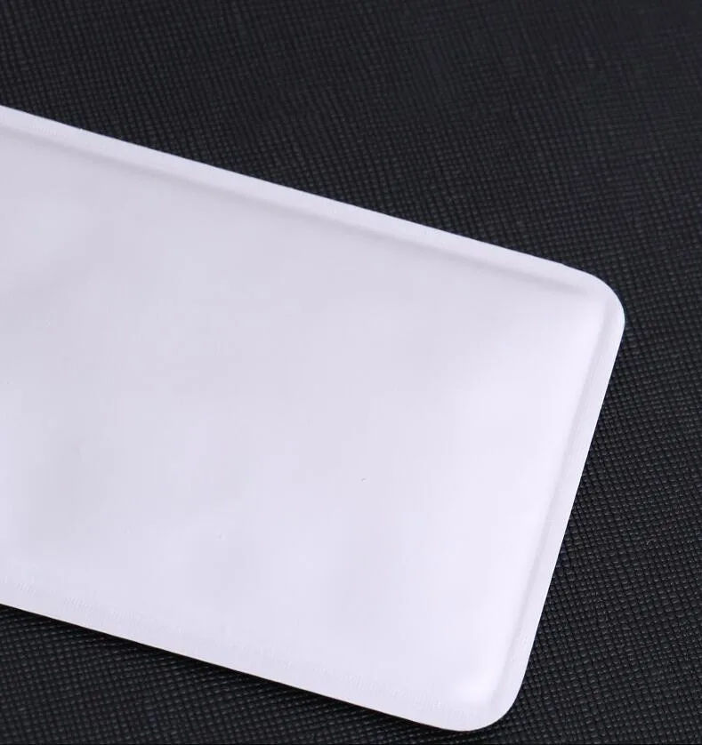 10 шт. анти-сканирование RFID рукав протектор Анти-кража Кредитная ID карта алюминиевый держатель фольги анти-сканирование карты рукав Лидер продаж