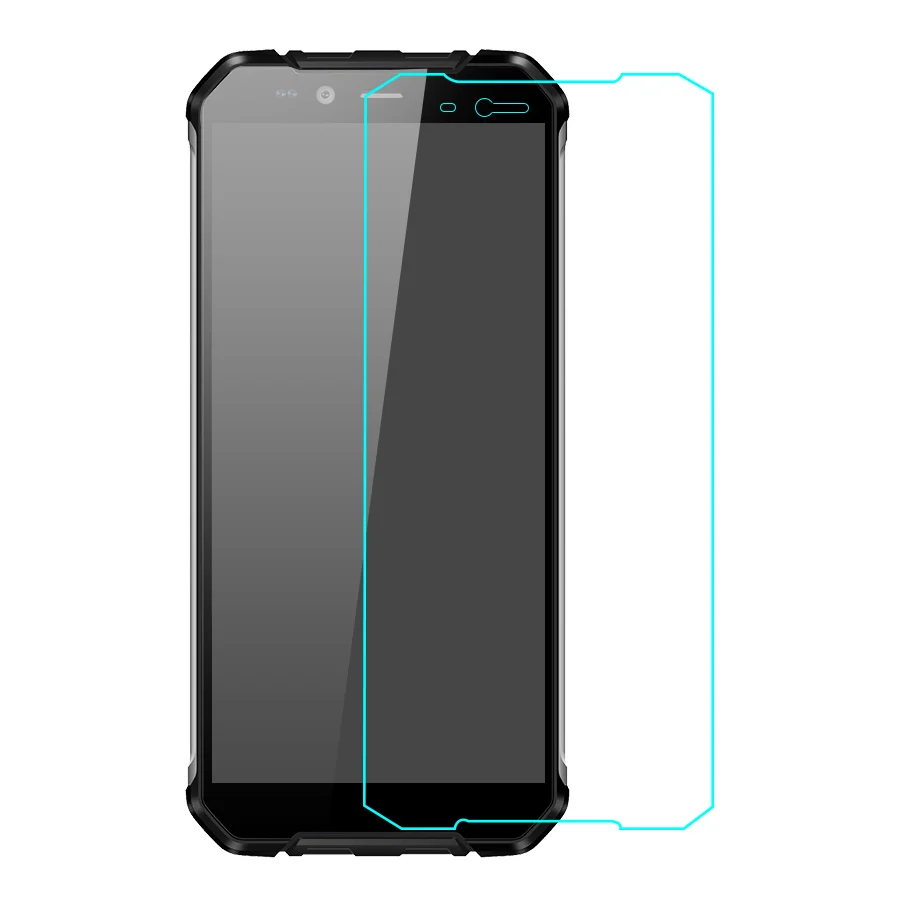 Altroplas закаленное стекло для Oukitel WP1/WP2 смартфон 9H Взрывозащищенная защитная пленка