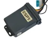 SPY-système d'alarme de sécurité pour motocyclette à 2 voies, 5000m, avec deux émetteurs LCD, démarrage à distance du moteur, antivol ► Photo 3/6