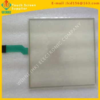 

Touch glass 2711P-T12C10D1 2711P-T12C10D2