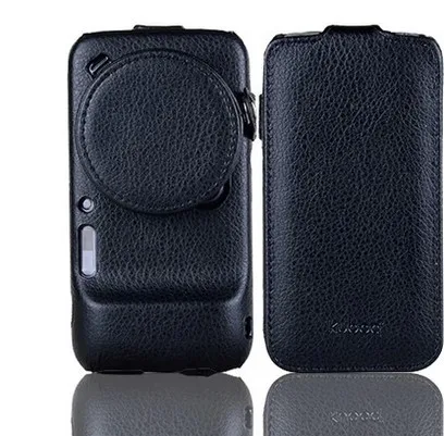 imágenes para Case para samsung galaxy s4 zoom sm-c101 c1010 lente de cuero piel de vaca cubierta con tapa del objetivo (2 en 1) imágenes para Case para samsung galaxy s4 zoom sm-c101 c1010 lente de cuero piel de vaca cubierta con tapa del objetivo (2 en 1)